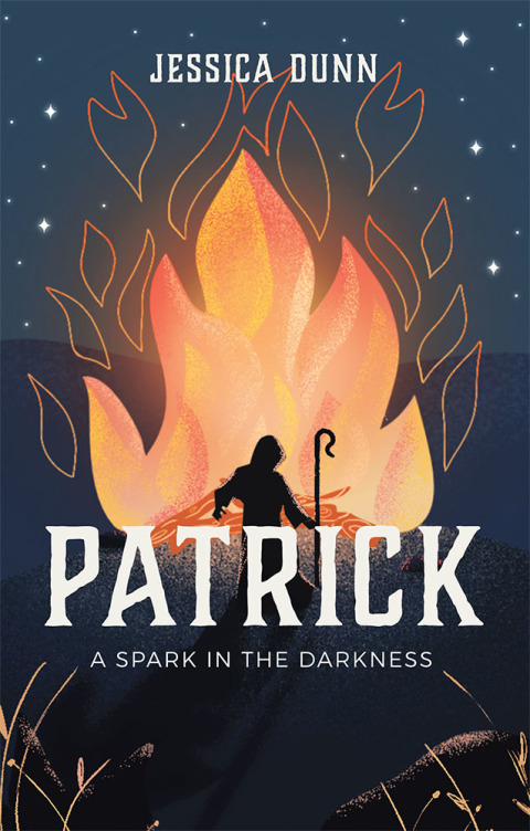 Cover image for book Patrick