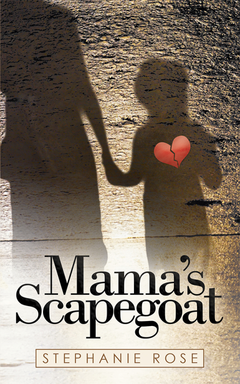 Cover image for book Mama’s Scapegoat