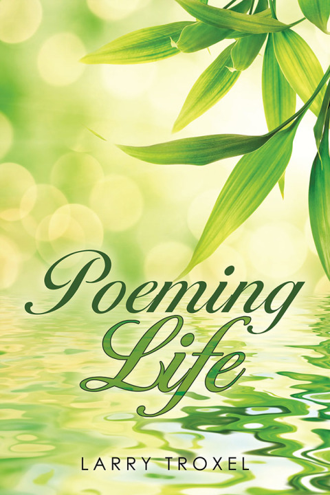 Cover image for book Poeming Life