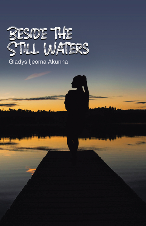 Cover image for book Beside the Still Waters