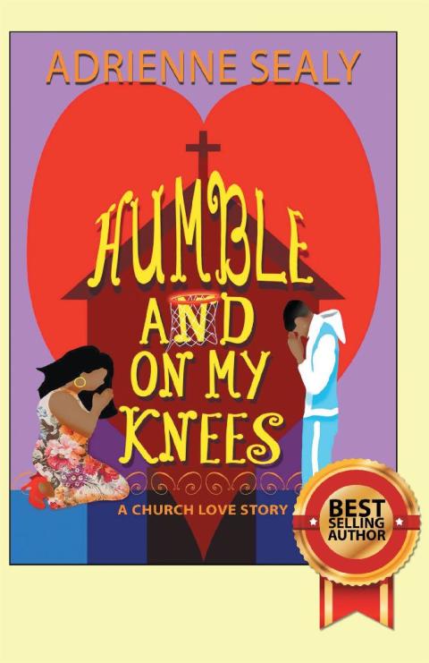 Cover image for book Humble and on My Knees