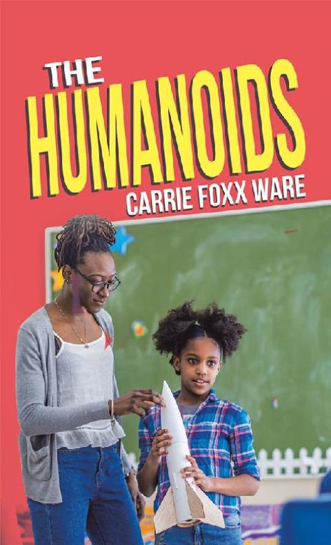 Cover image for book The Humanoids