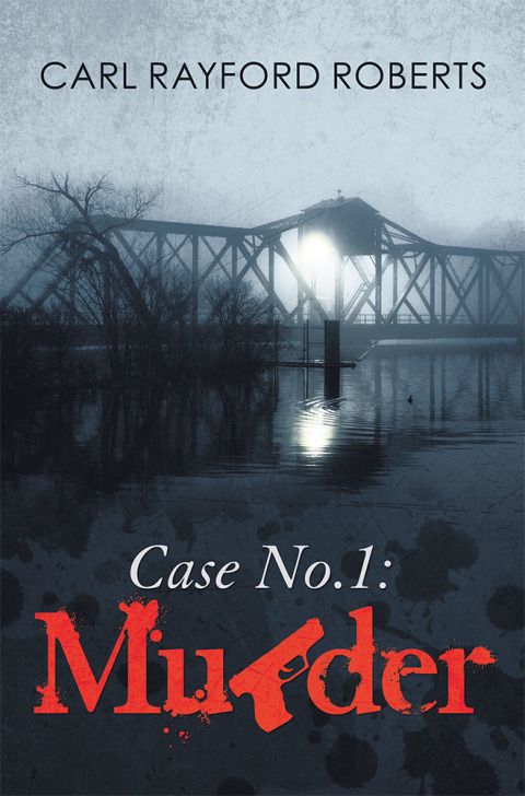 Cover image for book Case No.1: Murder