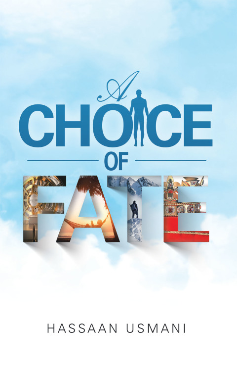 Cover image for book A Choice of Fate