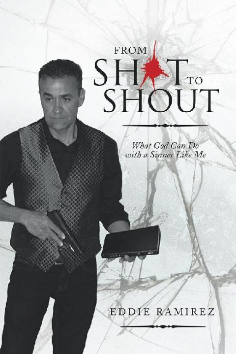Cover image for book From Shot to Shout