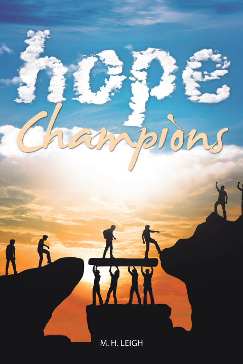 Cover image for book Hope Champions