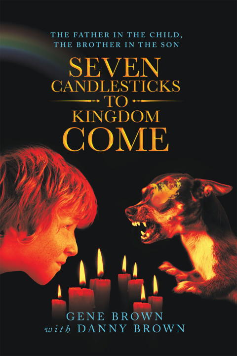 Cover image for book Seven Candlesticks to Kingdom Come