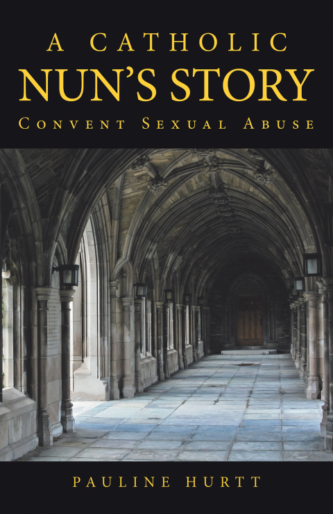Cover image for book A Catholic Nun’s Story