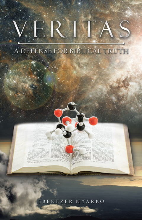 Cover image for book Veritas