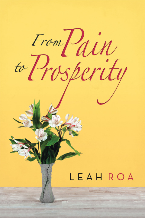 Cover image for book From Pain to Prosperity