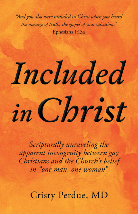 Cover image for book Included in Christ
