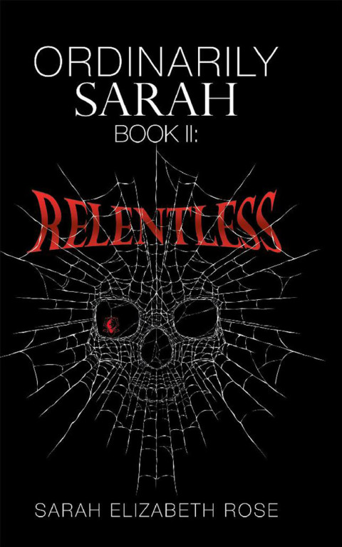 Cover image for book Ordinarily Sarah