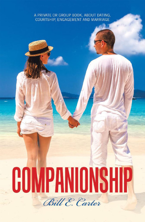 Cover image for book Companionship