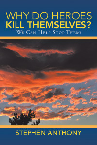 Imagen de portada: Why Do Heroes Kill Themselves? 9781489729217