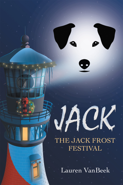Cover image for book Jack
