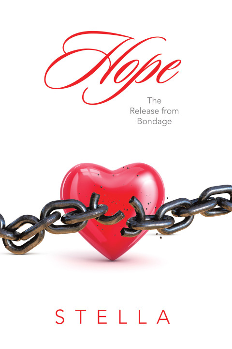 Cover image for book Hope