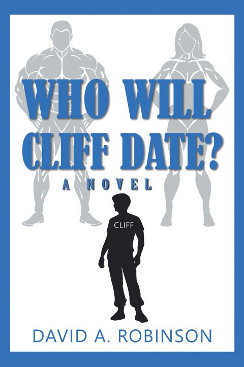 Cover image for book Who Will Cliff Date?