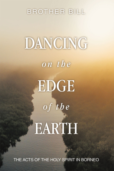 Cover image for book Dancing on the Edge of the Earth