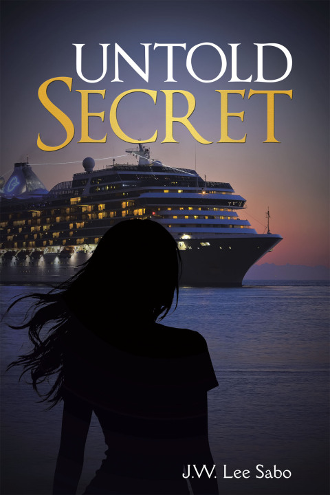 Cover image for book Untold Secret