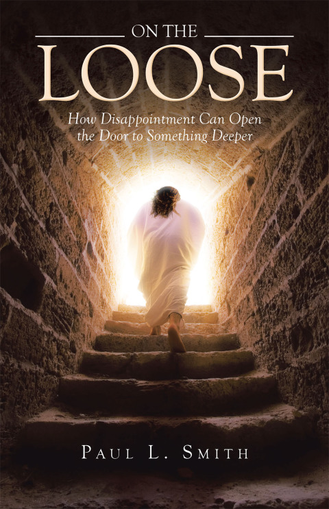 Cover image for book On The Loose