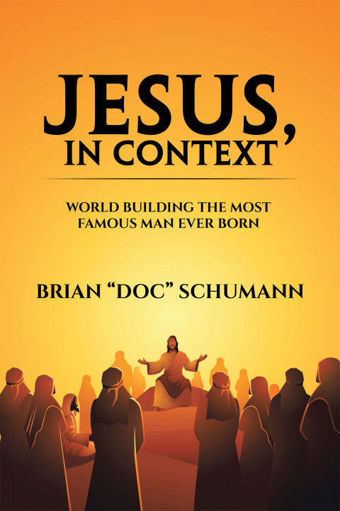 Cover image for book Jesus, In Context