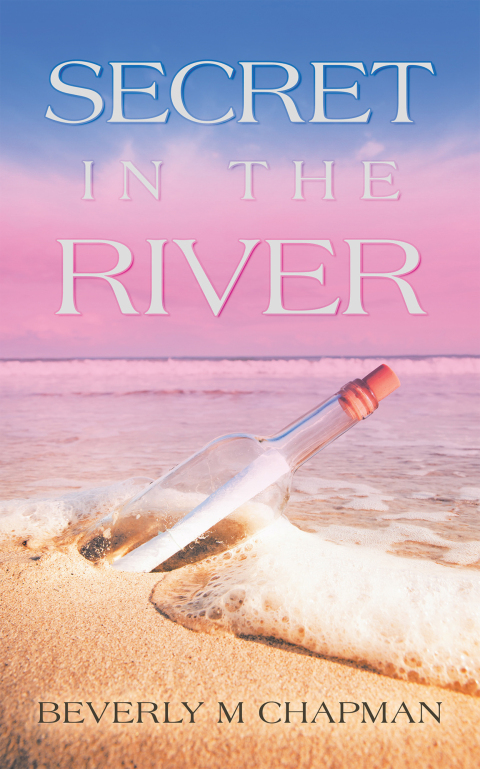 Cover image for book Secret in the River