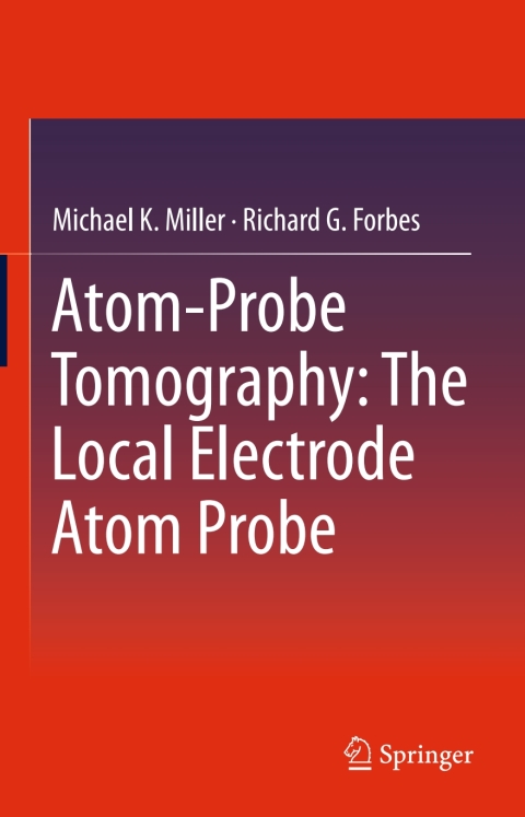 Atom-Probe Tomography 