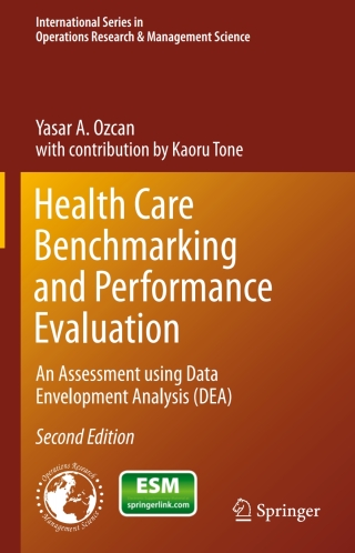 Health Care Benchmarking and Performance Evaluation
