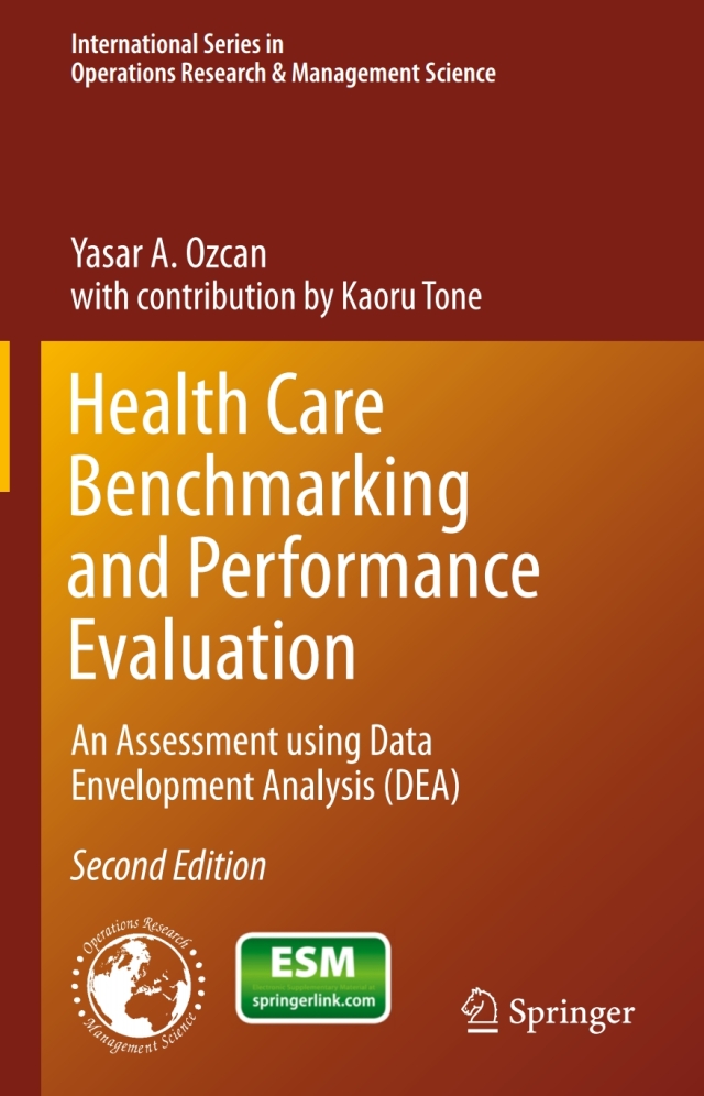 Health Care Benchmarking and Performance Evaluation