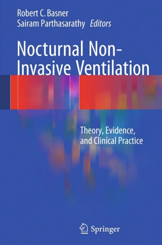 Nocturnal Non-Invasive Ventilation