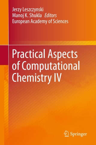Practical Aspects of Computational Chemistry IV