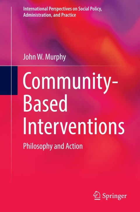 Community-Based Interventions 