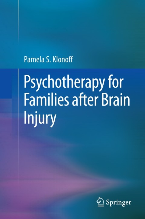 Psychotherapy for Families after Brain Injury 