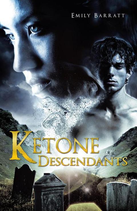 Cover image for book Ketone Descendants