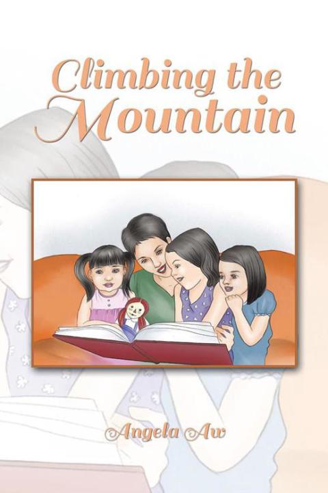Cover image for book Climbing the Mountain