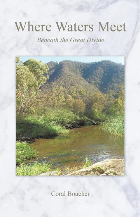Cover image for book Where Waters Meet