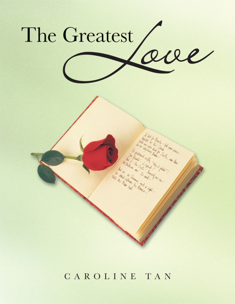 Cover image for book The Greatest Love