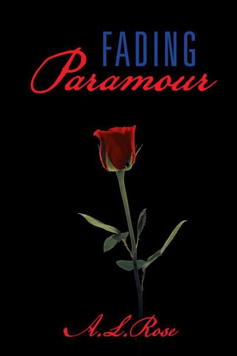 Cover image for book Fading Paramour