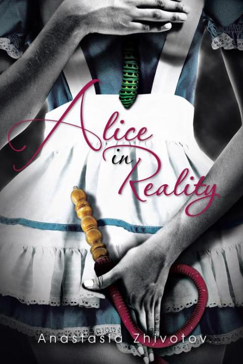 Cover image for book Alice in Reality