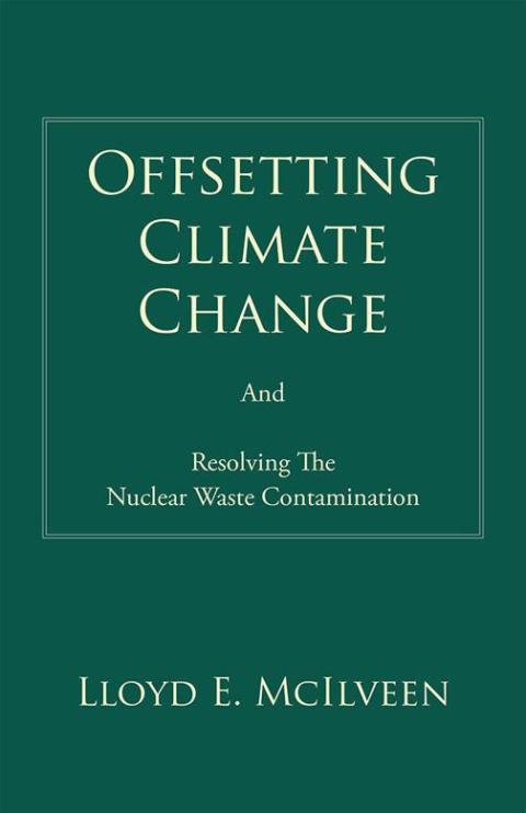 Cover image for book Offsetting Climate Change