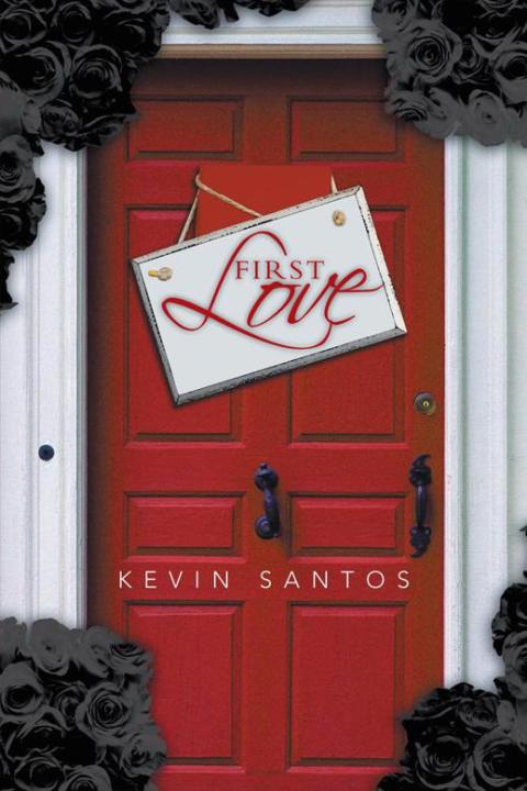 Cover image for book First Love