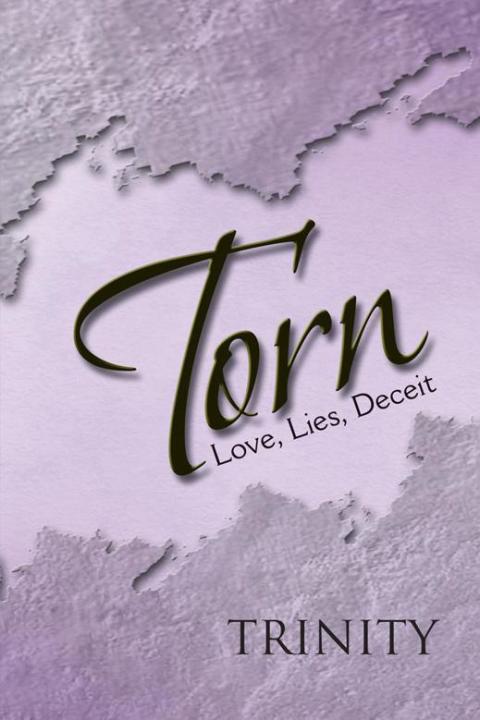 Cover image for book Torn