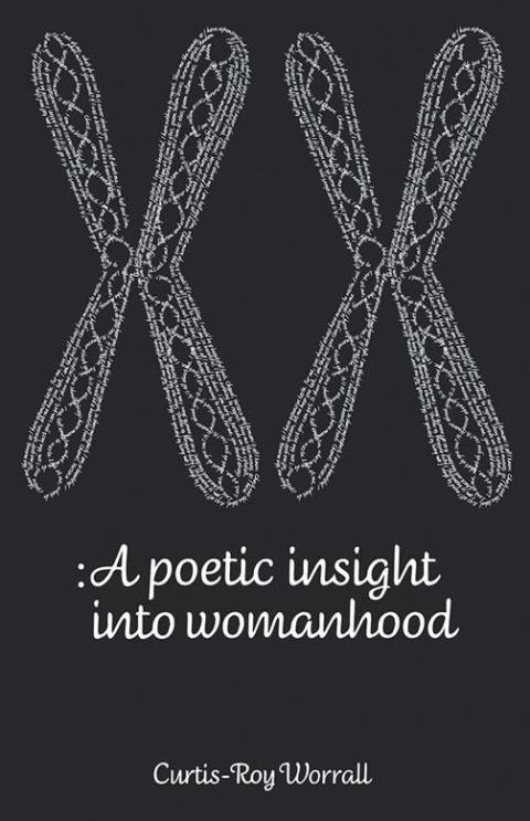 Cover image for book A Poetic Insight into Womanhood