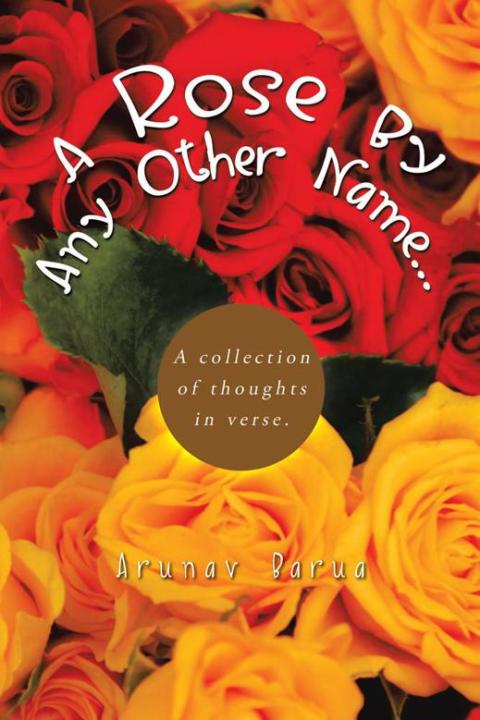 Cover image for book A Rose by Any Other Name...