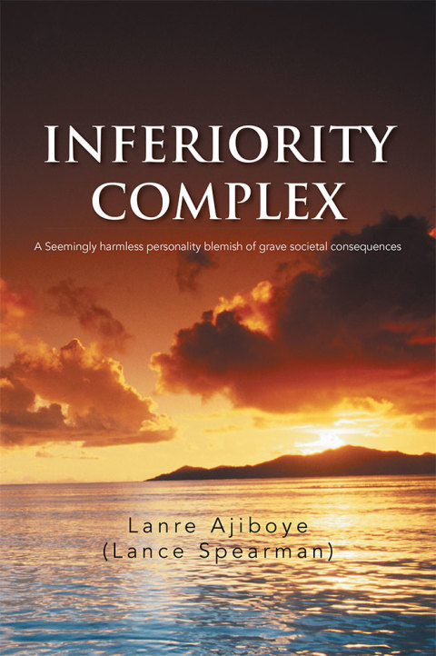 Cover image for book Inferiority Complex