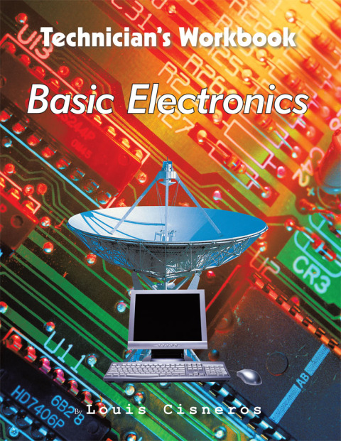 Cover image for book Technician's Workbook