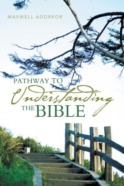 Cover image for book Pathway to Understanding the Bible