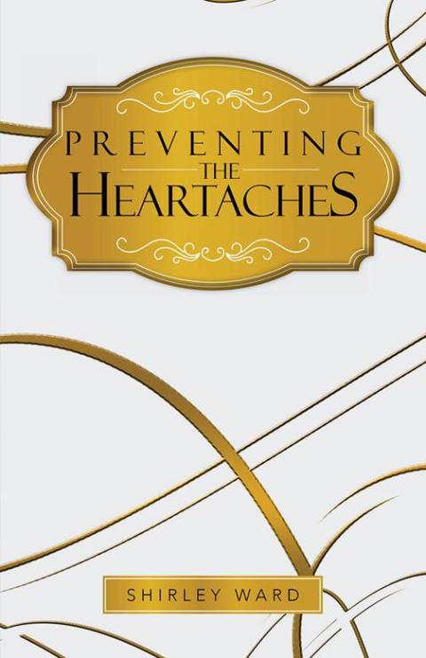 Cover image for book Preventing the Heartaches