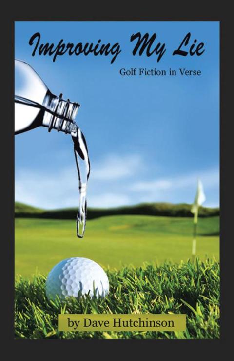 Cover image for book Improving My Lie
