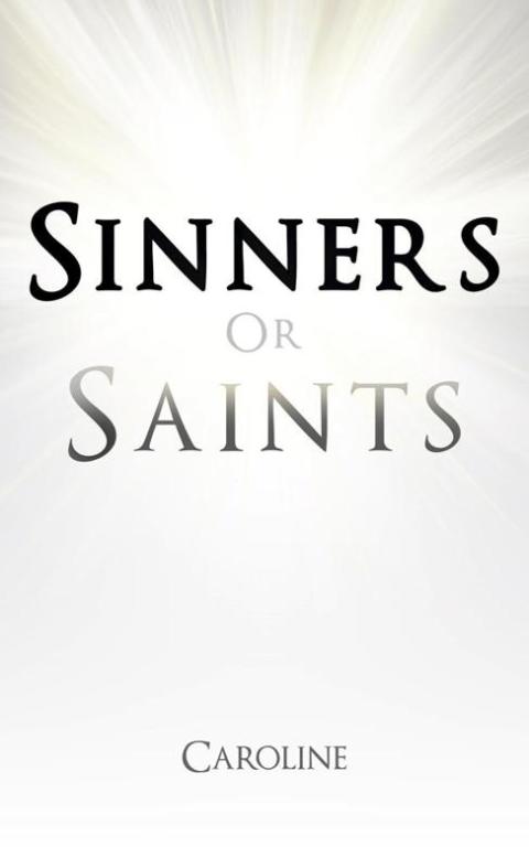 Cover image for book Sinners or Saints